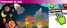 Internet et jeu